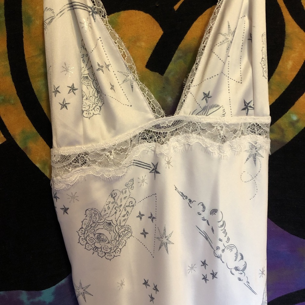 Victoria secret nightgown